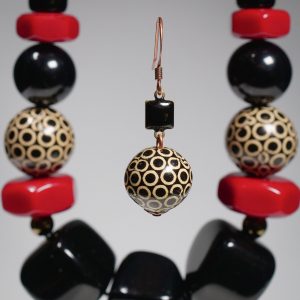 Regentag Armille Collana