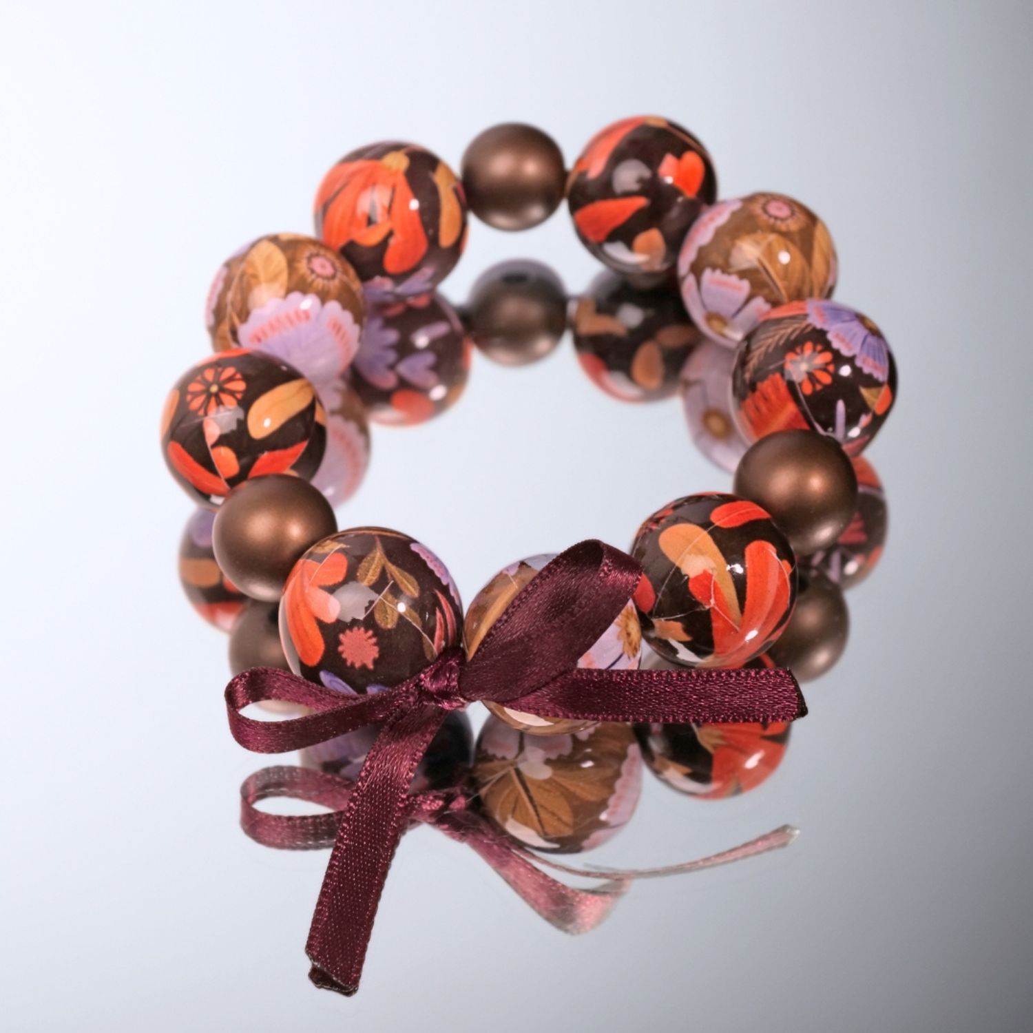 Racconto d'Autunno Bracciale
